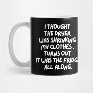 Dad of jokes Mug